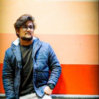 Utkarsh Mishra