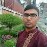 Md. Alman Ali