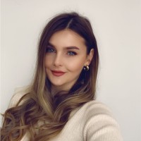 Valbona Arifi, Cipd Mba