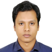 Mohammad Joy
