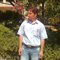 Ahmad Alsamra