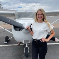 Alexis Baker