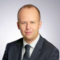 Gilles Martin