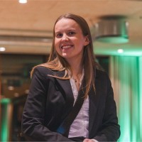 Ida Kvalsvik Vestnes