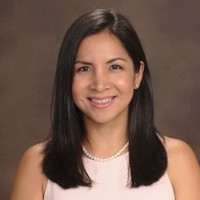 Denisse Tafur Ph.d.