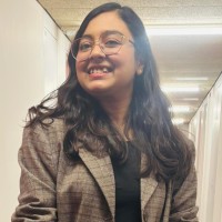 Ayantika Ghosh
