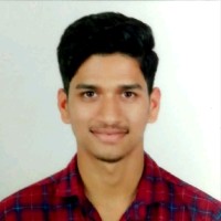 Yogesh Dongare