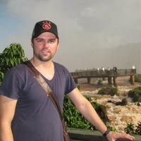Rafael Guimarães de Lima