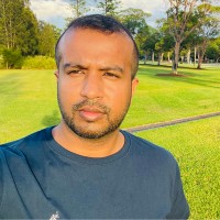 Lahiru Sampath