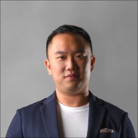 Yu Yao Teo (James)