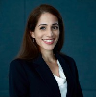 Rebecca Pinto
