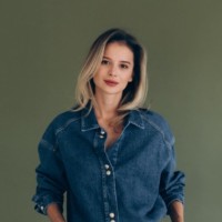 Tetiana Tomiak