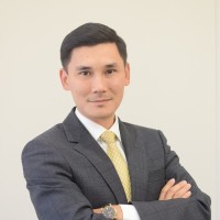 Samat Kamysbayev