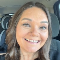 Joy Padgett