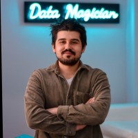 Cihan Bayrakdar