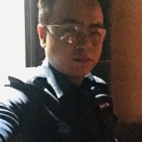 Muhammad Salihin Bin Samsudin