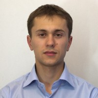 Sergiu Dorogoi
