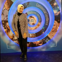 Aya Mostafa