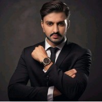 Khalid Hussain Saim