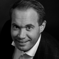André Carlsson
