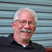 David Rogers