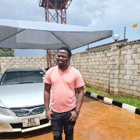David Kabwe