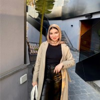 Mariam Rashed