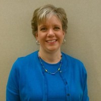 Patricia Wilson