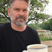 Johan Jonasson