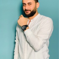 Moustafa Elsayed