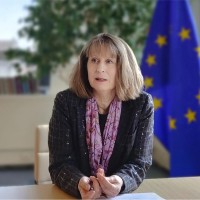 Catharina Sikow Magny