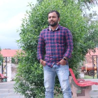 Vinay Harogoppa
