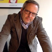 Jean-Luc Bodet