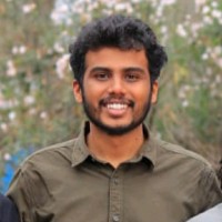 Rohith Reddy