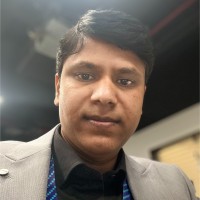 Suresh Dharipelli