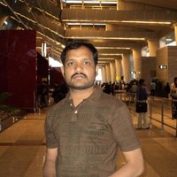 Nagaraju Penmetsa