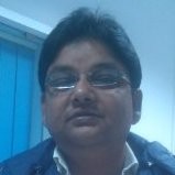 Anilkumar Burman