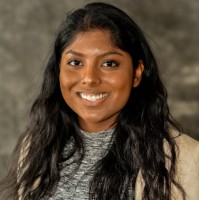 Tanika Mahabir