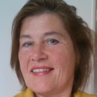 Marjan Kostman-Verweij