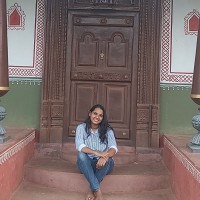 Lakshmi Rajendran