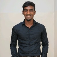 Ashwin Kumar