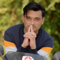 Manoj Patil