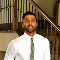 Aneil Brar