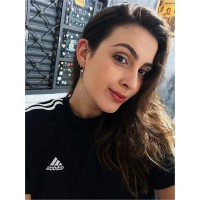 Isadora Fortunato
