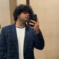 Nishant Narang