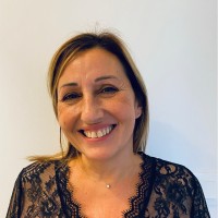 Cathy Gil