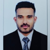 Rahul Krishnan U