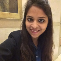 Ca Anushree Agarwal