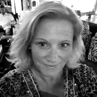 Anne Bagstevold