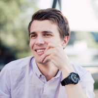 Maksym Shyrokyi 🇺🇦